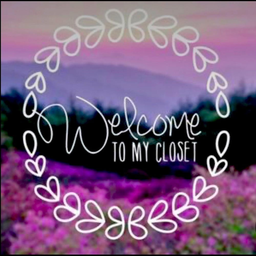 Welcome!!
